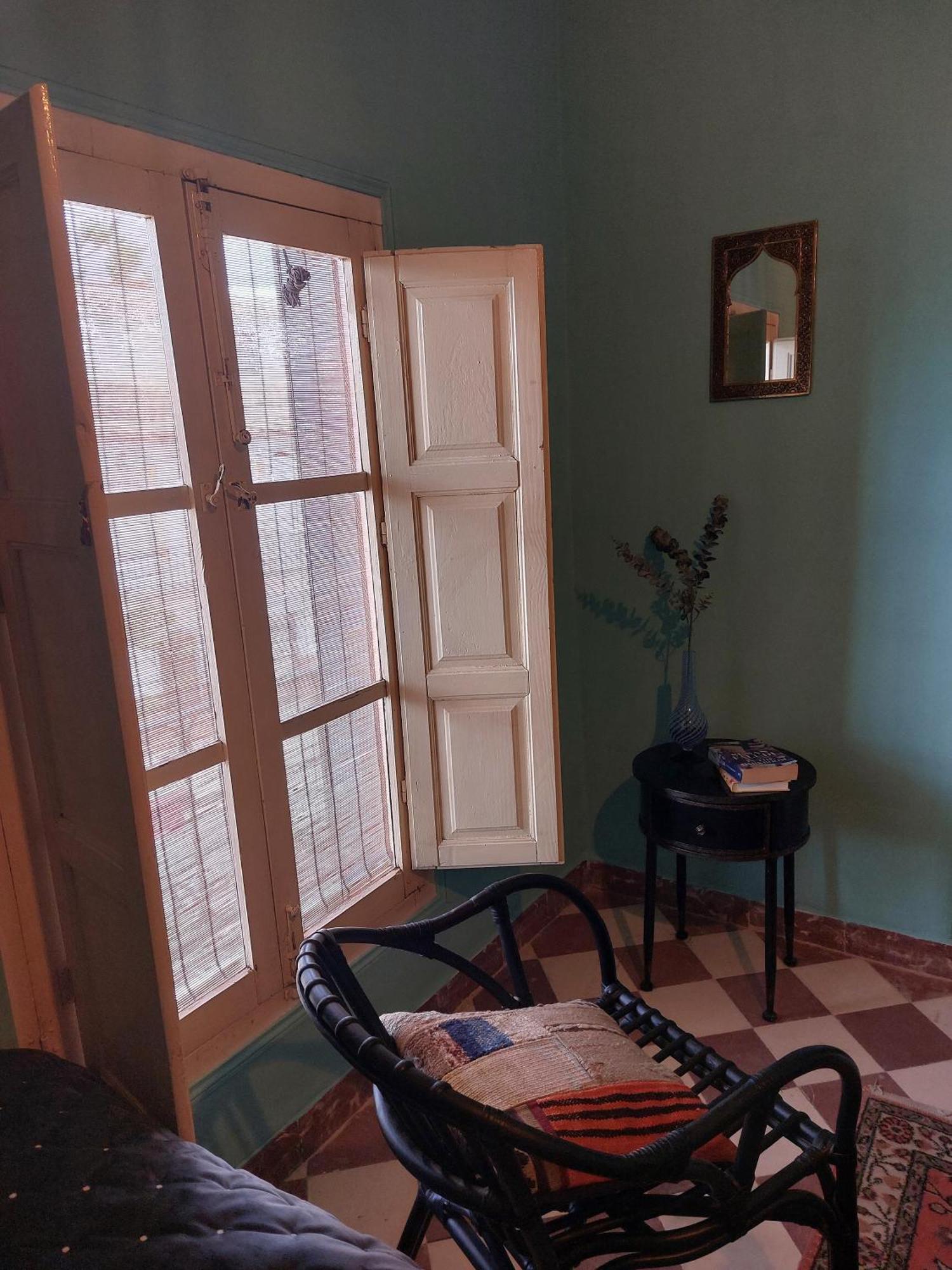 לינה וארוחת בוקר Alhaurín el Grande Casa Amapola מראה חיצוני תמונה