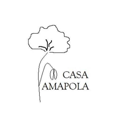 לינה וארוחת בוקר Alhaurín el Grande Casa Amapola מראה חיצוני תמונה