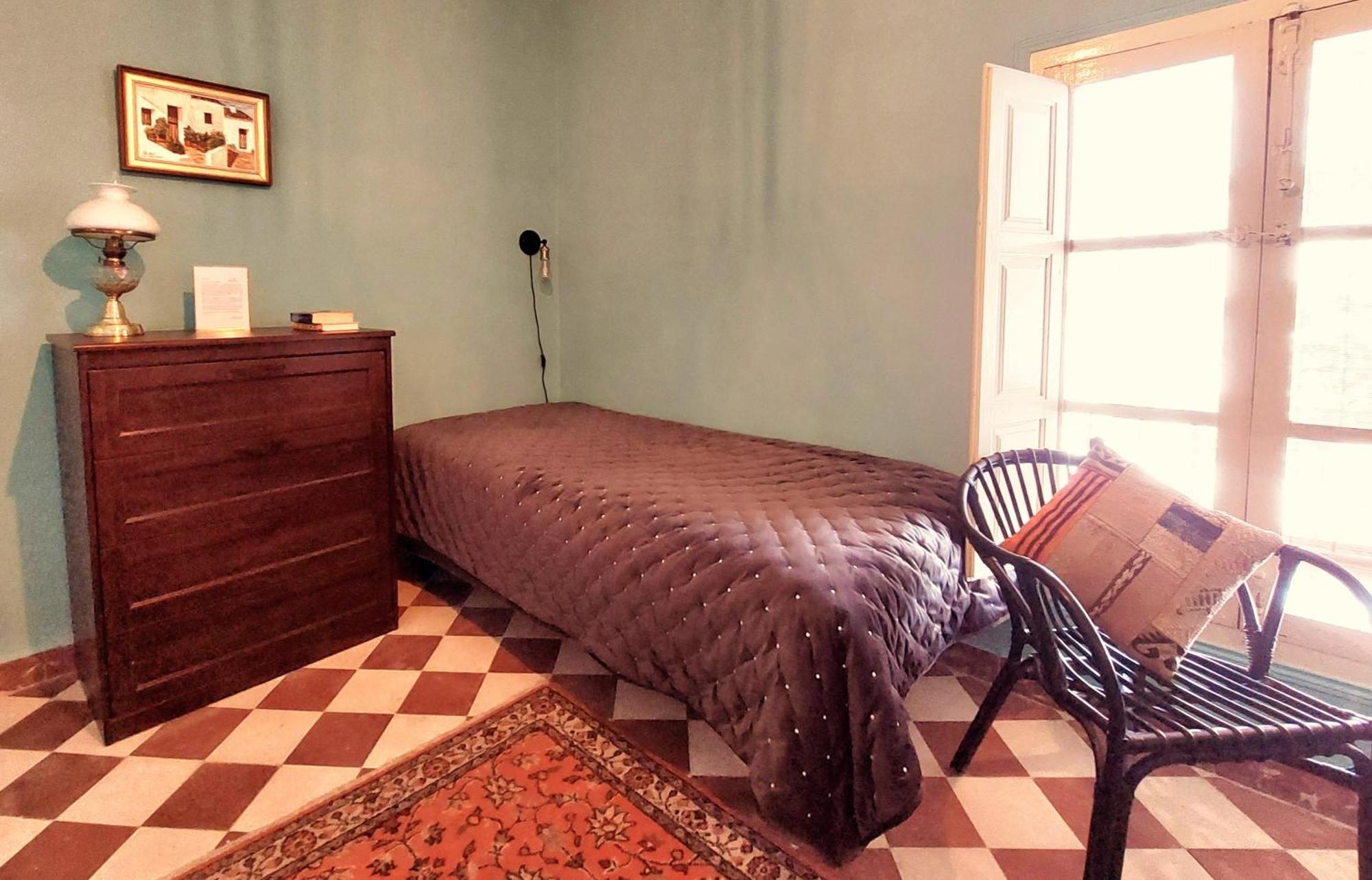 לינה וארוחת בוקר Alhaurín el Grande Casa Amapola מראה חיצוני תמונה