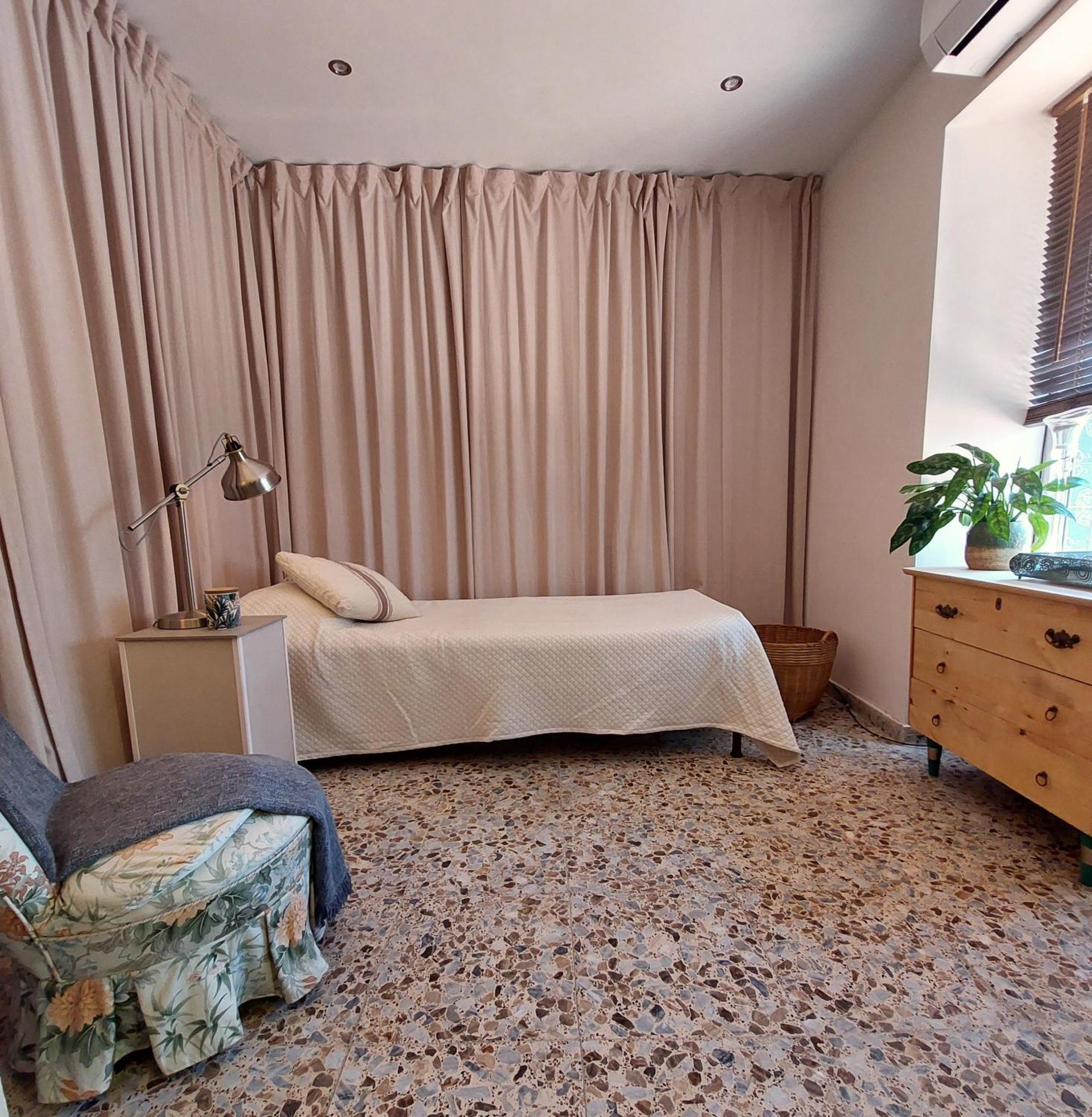 לינה וארוחת בוקר Alhaurín el Grande Casa Amapola מראה חיצוני תמונה